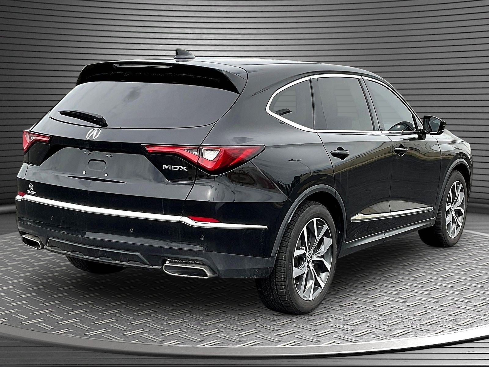 2022 Acura MDX Technology Package