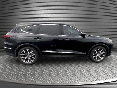 2022 Acura MDX Technology Package