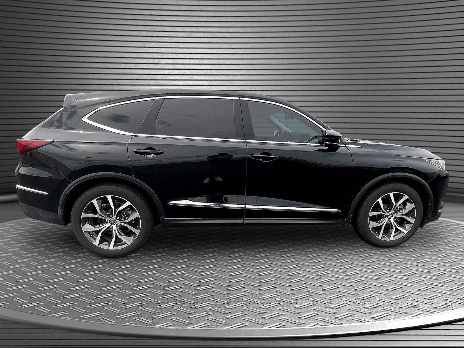 2022 Acura MDX Technology Package