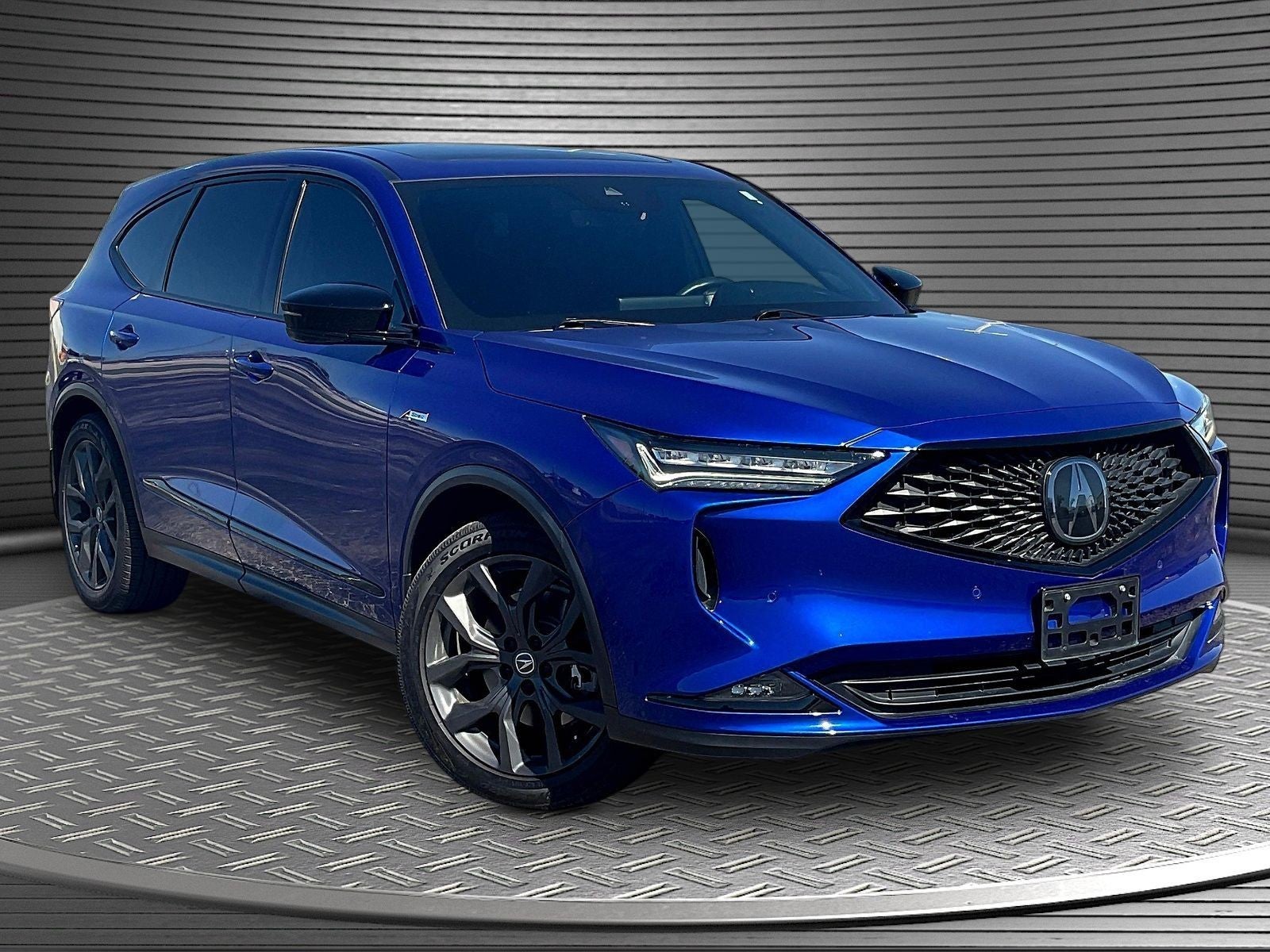 2024 Acura MDX