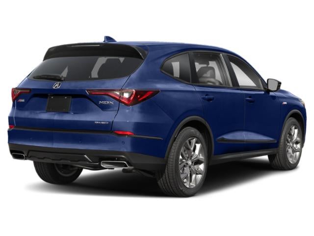 2024 Acura MDX A-SPEC