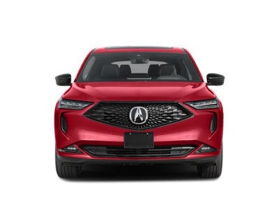 2024 Acura MDX A-SPEC