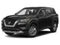 2023 Nissan Rogue S FWD