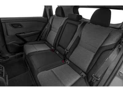 2023 Nissan Rogue S FWD