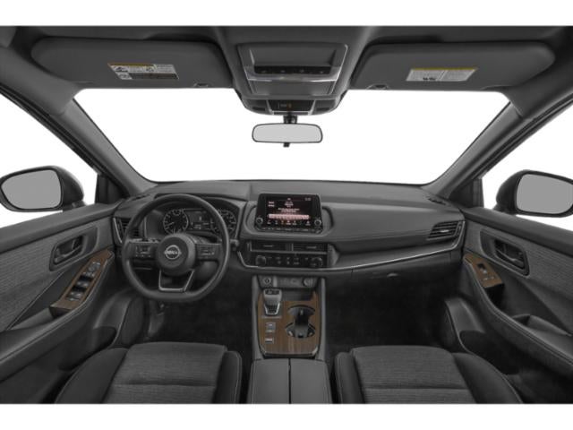 2023 Nissan Rogue S FWD