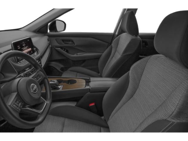 2023 Nissan Rogue S FWD