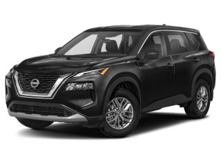 2023 Nissan Rogue S FWD