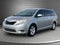 2013 Toyota Sienna LE V6 8 Passenger