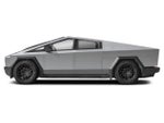 2024 Tesla Cybertruck Cyberbeast