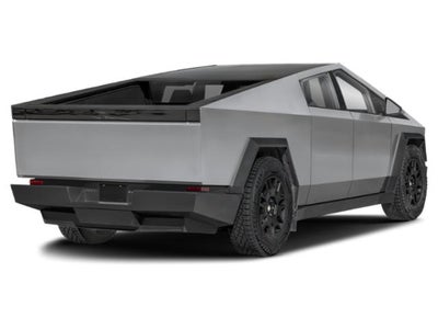 2024 Tesla Cybertruck Cyberbeast