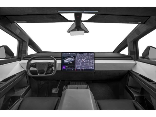 2024 Tesla Cybertruck Cyberbeast
