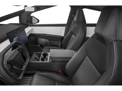 2024 Tesla Cybertruck Cyberbeast