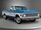 1972 Chevrolet Custom Deluxe 1 Base