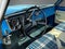 1972 Chevrolet Custom Deluxe 1 Base