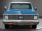 1972 Chevrolet Custom Deluxe 1 Base