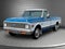 1972 Chevrolet Custom Deluxe 1 Base