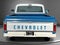 1972 Chevrolet Custom Deluxe 1 Base