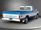 1972 Chevrolet Custom Deluxe 1 Base