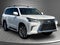 2017 Lexus LX 570 LX 570