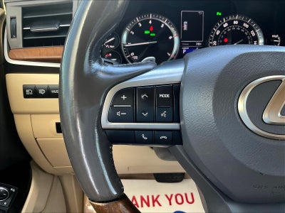 2017 Lexus LX 570 LX 570