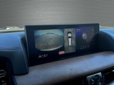 2017 Lexus LX 570 LX 570