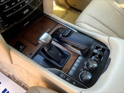 2017 Lexus LX 570 LX 570
