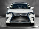 2017 Lexus LX 570 LX 570