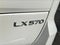 2017 Lexus LX 570 LX 570
