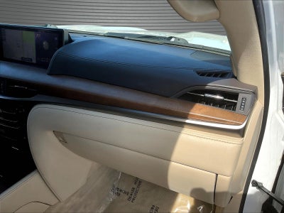 2017 Lexus LX 570 LX 570