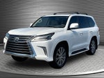 2017 Lexus LX 570 LX 570