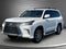 2017 Lexus LX 570 LX 570