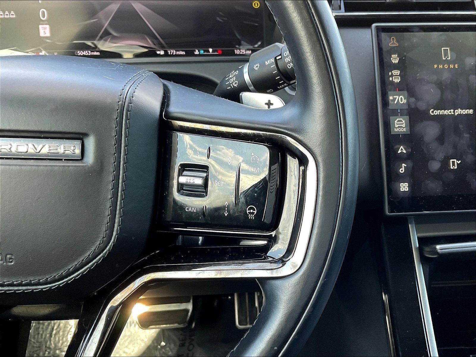 2025 Land Rover Range Rover Velar P250 Dynamic SE