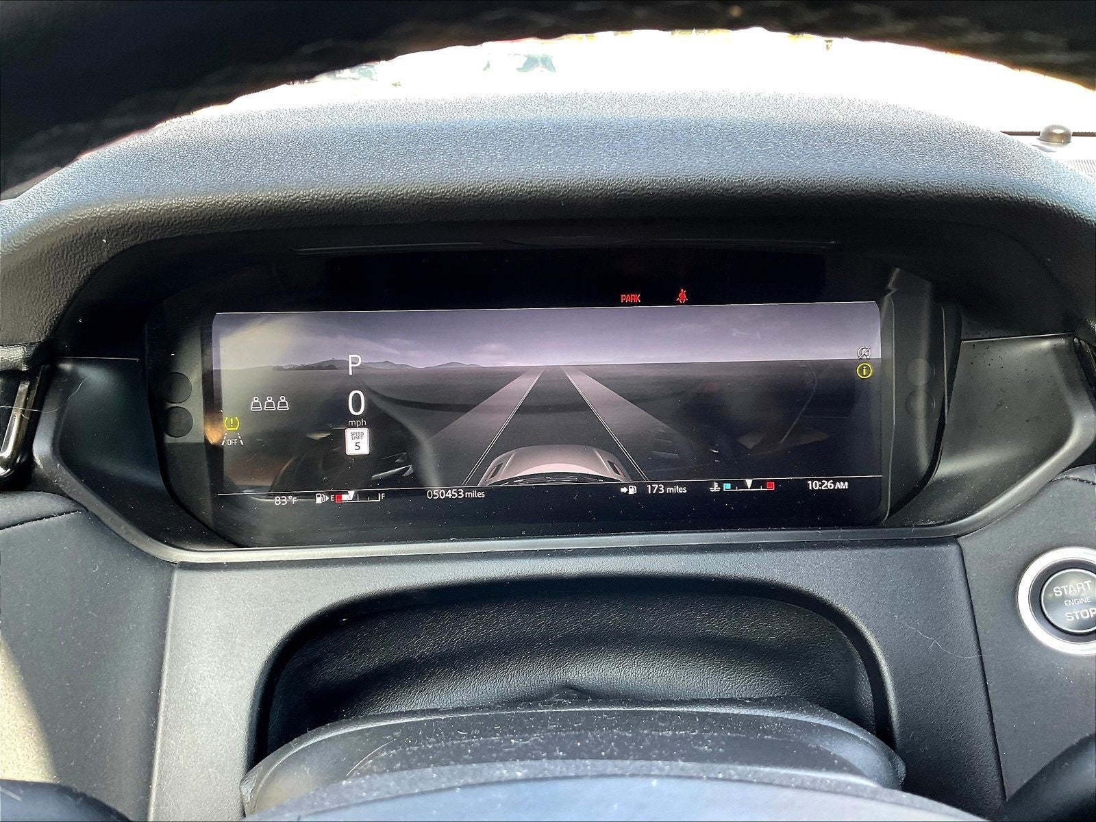2025 Land Rover Range Rover Velar P250 Dynamic SE