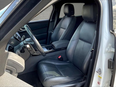 2025 Land Rover Range Rover Velar P250 Dynamic SE