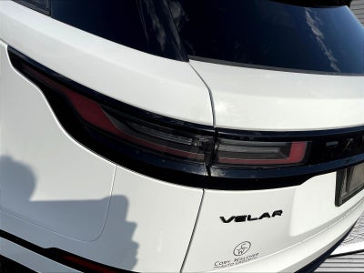 2025 Land Rover Range Rover Velar P250 Dynamic SE