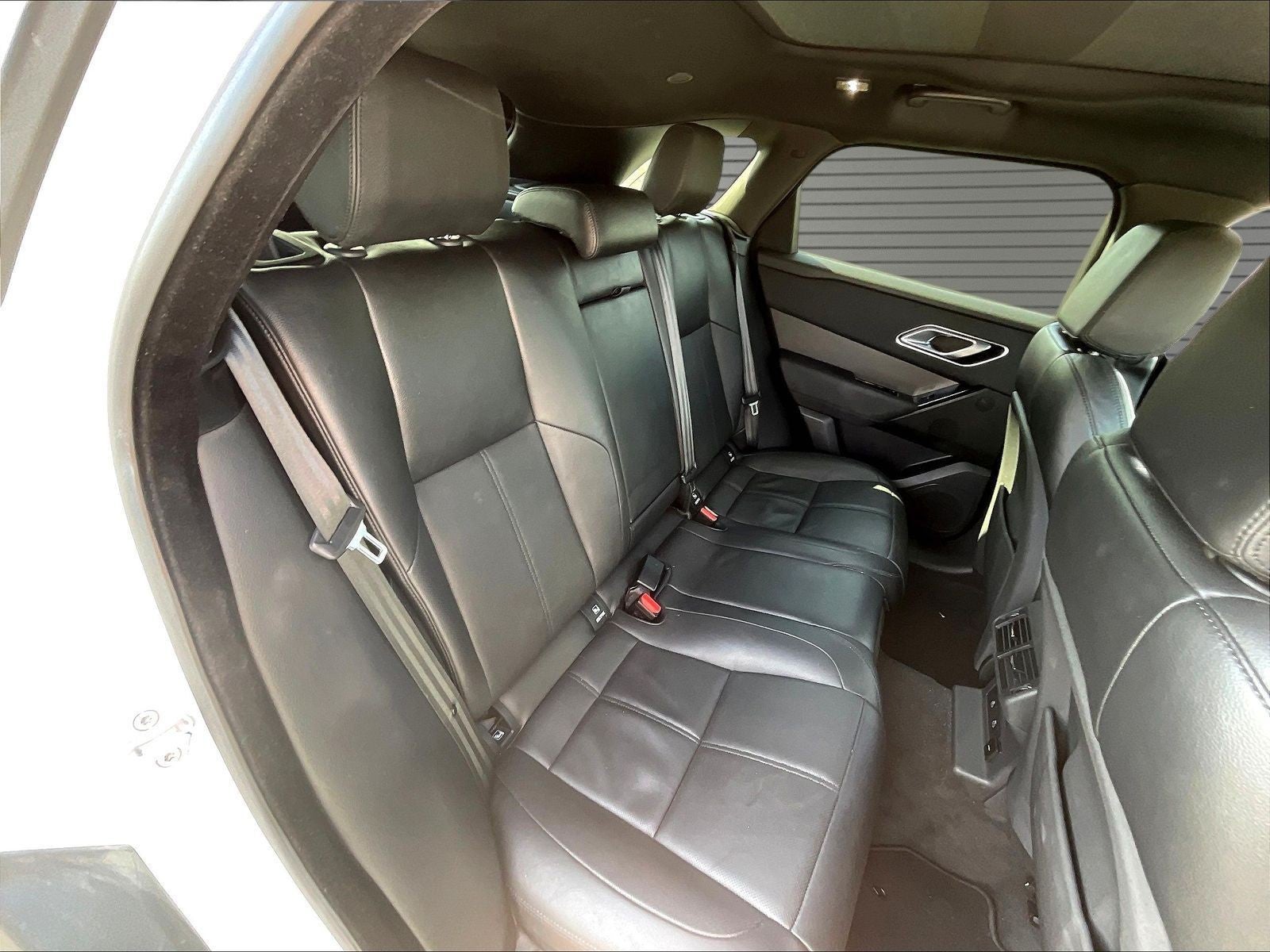 2025 Land Rover Range Rover Velar P250 Dynamic SE
