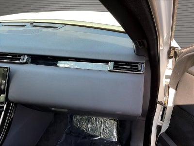 2025 Land Rover Range Rover Velar P250 Dynamic SE