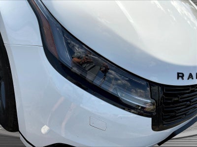 2025 Land Rover Range Rover Velar P250 Dynamic SE