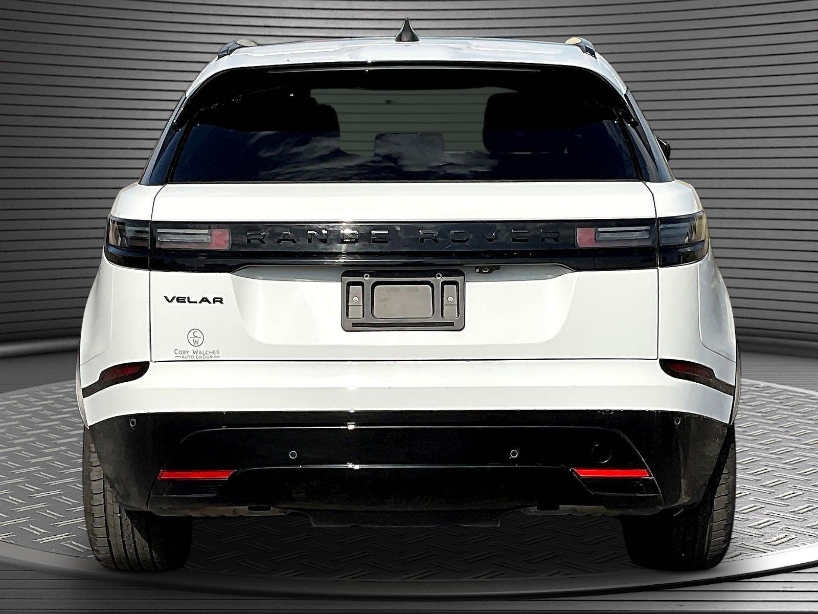 2025 Land Rover Range Rover Velar P250 Dynamic SE