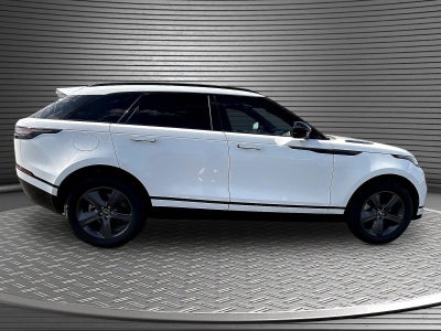 2025 Land Rover Range Rover Velar P250 Dynamic SE