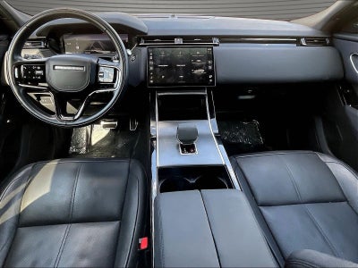 2025 Land Rover Range Rover Velar P250 Dynamic SE