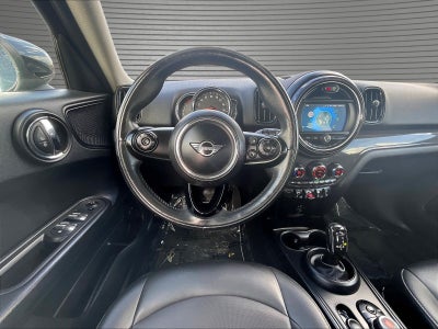 2020 MINI Countryman Cooper