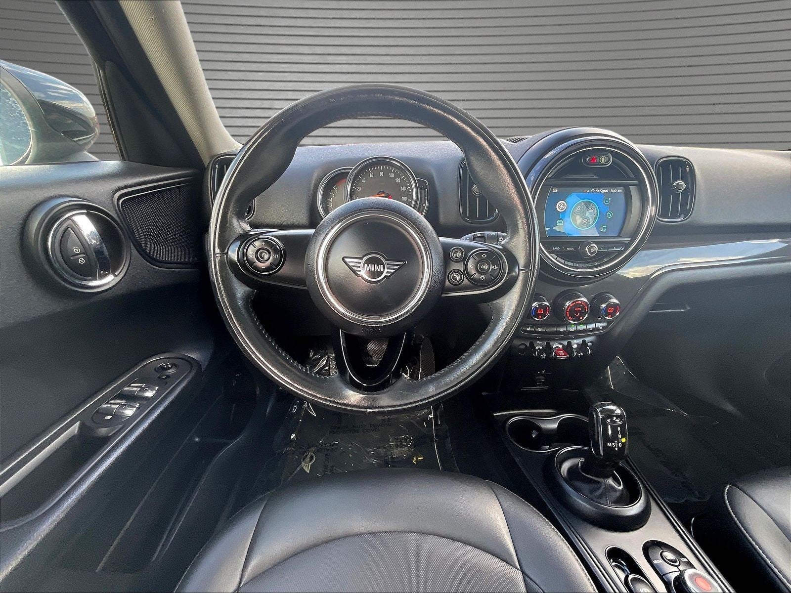 2020 MINI Countryman Cooper