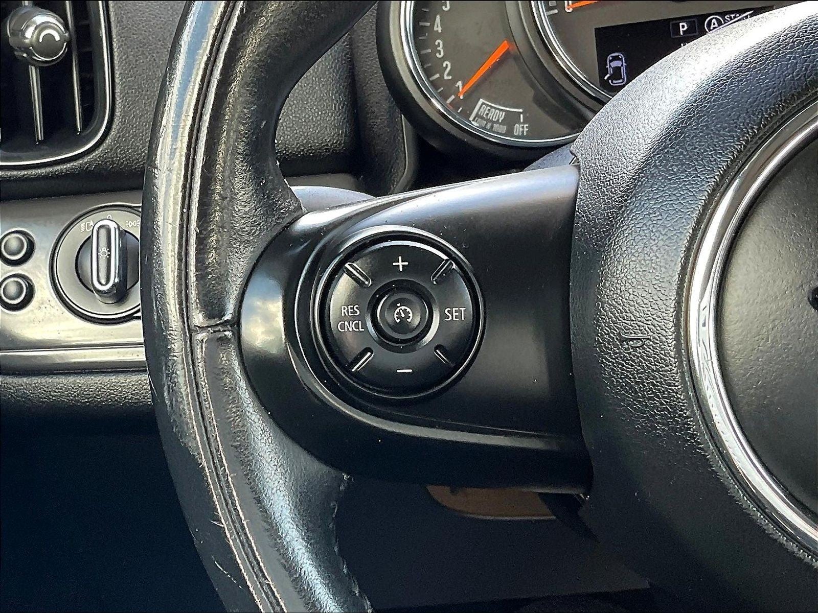 2020 MINI Countryman Cooper