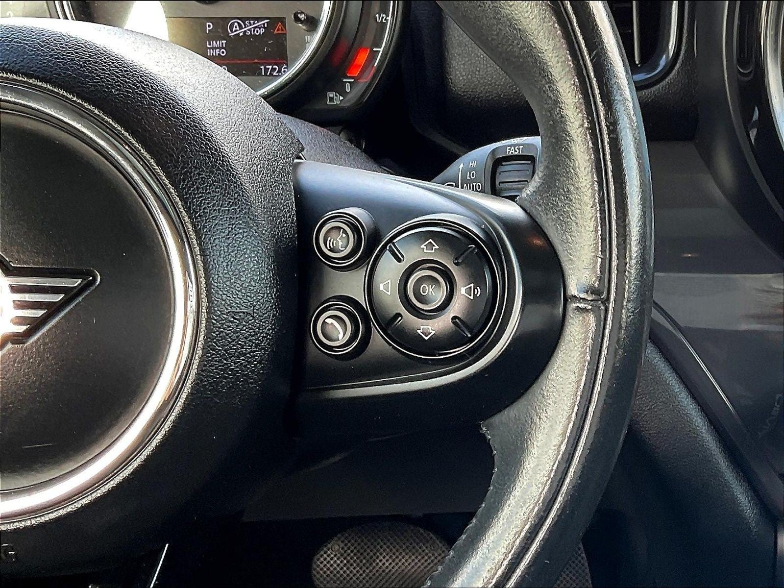 2020 MINI Countryman Cooper