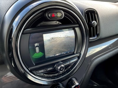 2020 MINI Countryman Cooper