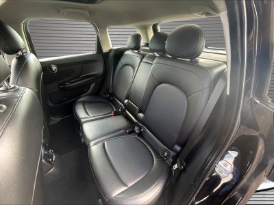 2020 MINI Countryman Cooper