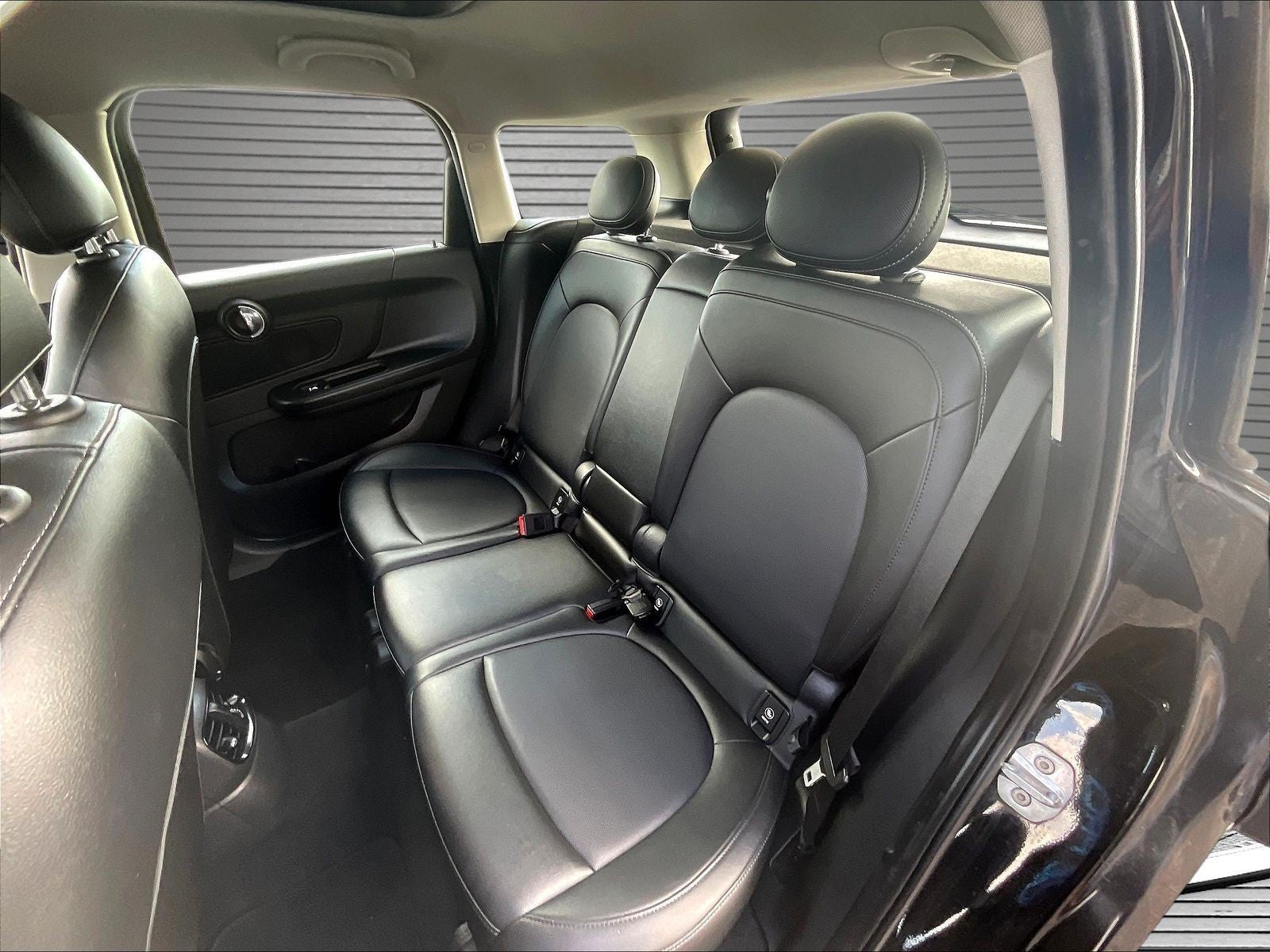 2020 MINI Countryman Cooper
