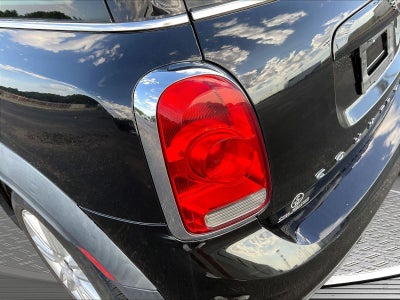 2020 MINI Countryman Cooper