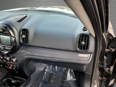2020 MINI Countryman Cooper